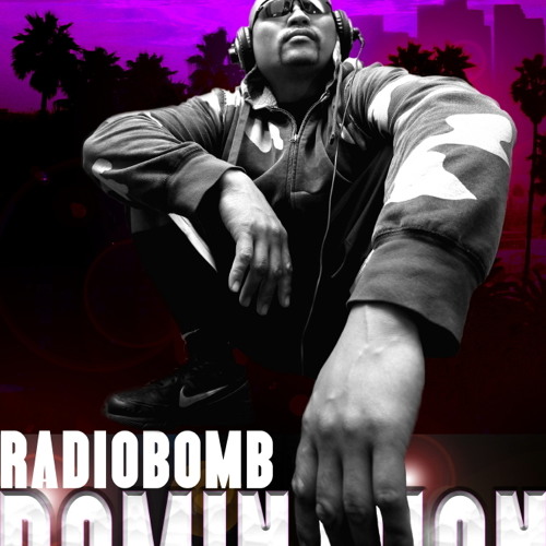 SoundCloud profile picture for @domination