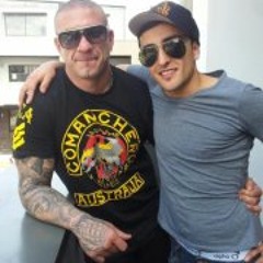 George Koala Youkhana