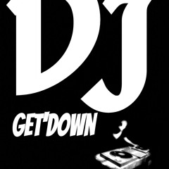 DJ GET'DOWN (KutManKrew)