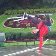 Bastian Cristobal Salas