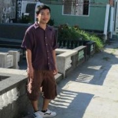 Ramie Arana Bag-ao III