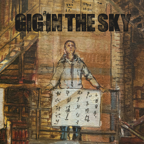 Gig in the Sky’s avatar