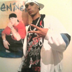 Hungria Hip Hop - Garota Diamante
