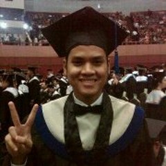 Dhiza Finandra Soepartono