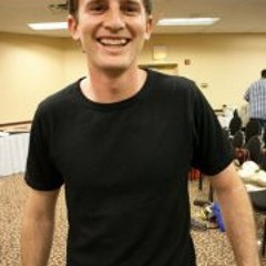 Nathan Michael Cahill