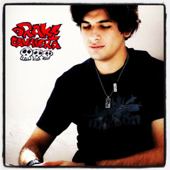 Drake Cavalera Saldate