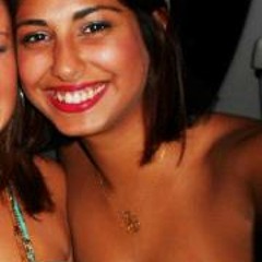 Sonya Mukherjee