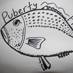 Puberty Fish