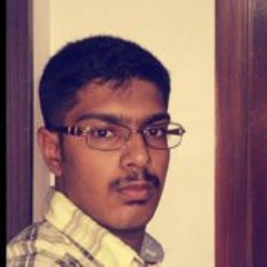 Hari Prasad Nagarajan