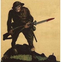 Monkeys Are Really People