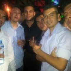 Cesar Sanchez 41