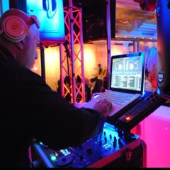 Dj Miguel Ponce