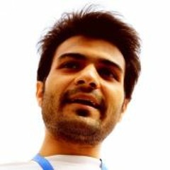 Zohaib R
