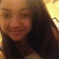 Diajhez Tenille Gonzales