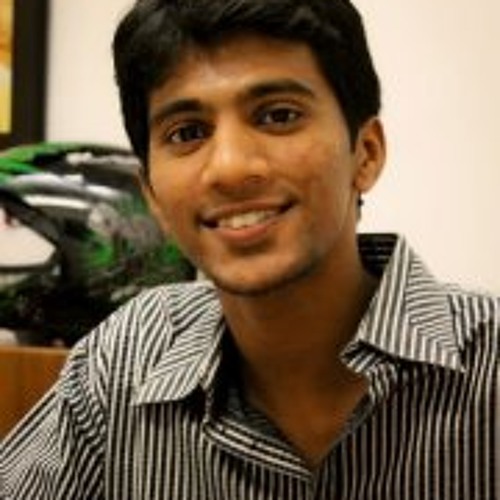 Stream Ramu Nagappan music Listen to songs, albums, playlists for
