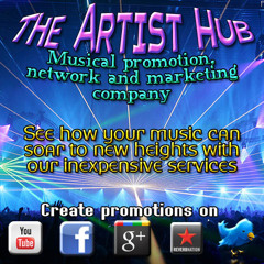 TheArtistHub
