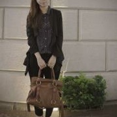 Candice Natalie Wong