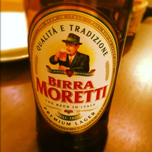 Spain solo