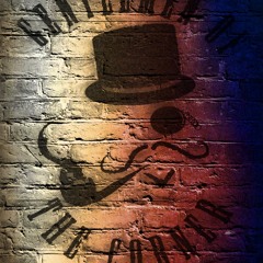 Gentlemen Of The Corner