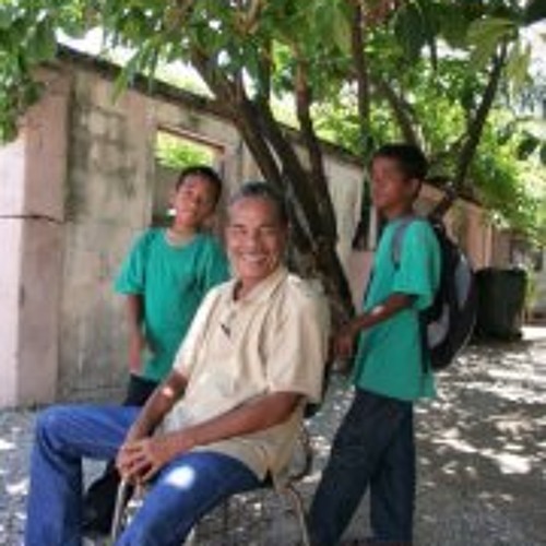 Jejerakrõk Ion Meto In