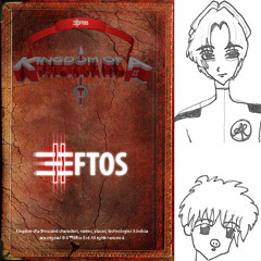 Eftos Sci-Fi