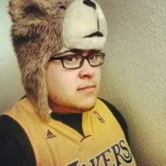 Nick TooSlick Rinaldo