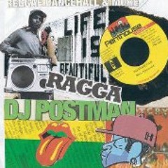 dj postman 01