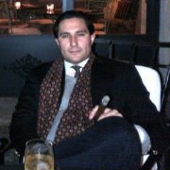 François Xavier Briard