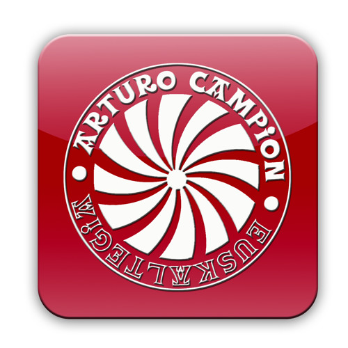 Arturo Campion IKA’s avatar