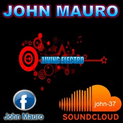 Deejay John Mauro