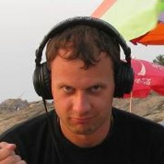Andrey Panfilov 1