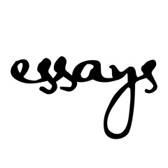 Sven Weisemann - Lateral Flection / Essays 003 A2 Snippet / Sole Exception EP 2x10"