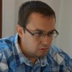 Suavi Kemal Yazgıç