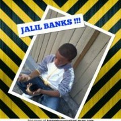 Jalil Banks