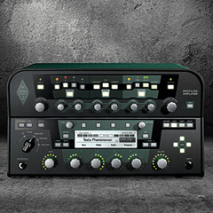 KemperProfilingAmplifier