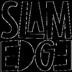 Slam Edge aka Taki the TK