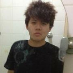 Nicholas Gangnam Boon