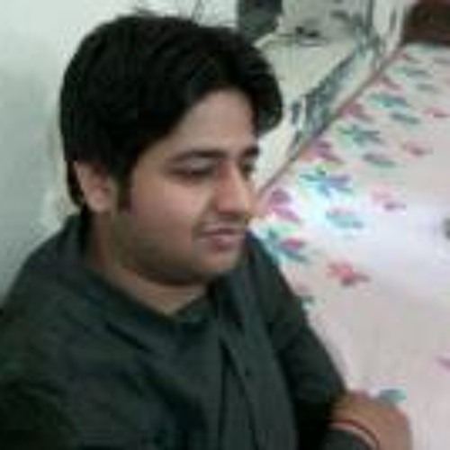 Ankit Choudhary 4’s avatar