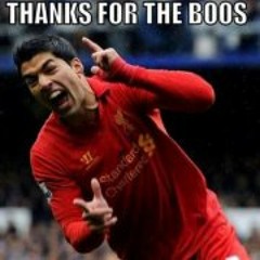 Adrian Lfc Ford Ynwa