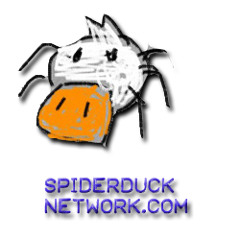 spiderducknetwork
