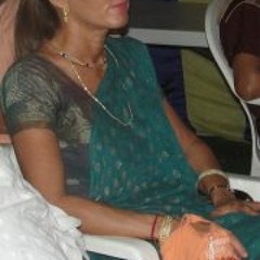 Madhira Devi Dasi Campos
