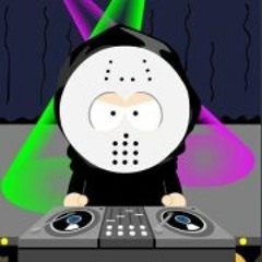 partying
