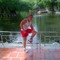 Shary Adonis Francinni