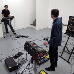 Live Art: Dialogues2