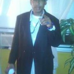 Taedow Shervah Espizedoe