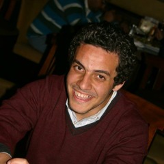 Ahmed El Ghazouly
