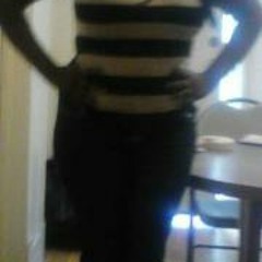 Mahoganie Alize Stewart