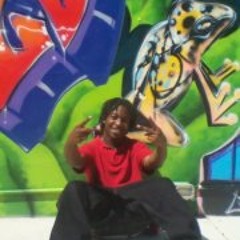 Aj T. Knucklez Haynes