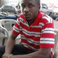 Hamisi Katama Mwamrima