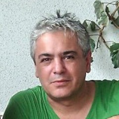 Arash Ghanizadeh